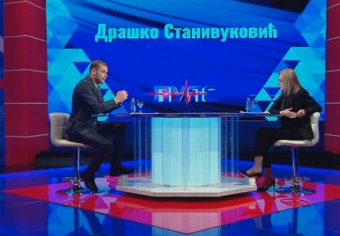 Draško Stanivuković: Svaka sankcija je politička medvjeđa usluga