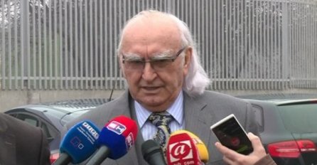 Poznati bh. privrednik Slobodan Pavlović poginuo u saobraćajnoj nesreći u Americi