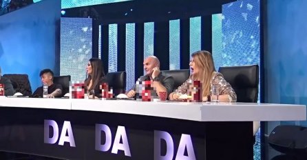 NEZAPAMĆENA BRUKA U ZVEZDAMA GRANDA: Slučajno uključili mikrofon, a onda se čuo njen glas - KANDIDATKINJA ZGROŽENA ZBOG OVIH RIJEČI 
