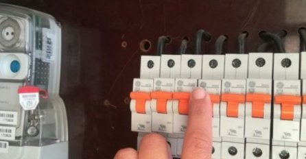 Protesti u stotinama firmi u FBiH zbog drastičnog poskupljenja struje