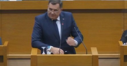 Dodik: Do kraja decembra zakon o VSTS-u Republike Srpske