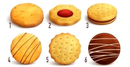 ZOVU IH SRETNI KOLAČIĆI: Odaberite jedan  koji vam se najviše dopada i saznajte ŠTA VAM DONOSI BUDUĆNOST