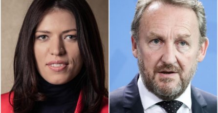 Vulić upitala Izetbegovića: Kako bi bilo da Srbi pozovu rusku vojsku da zauzme Sarajevo