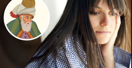 ČUVENI RUMI JE GOVORIO - EVO KAKO U ČOVJEKU NASTAJU OTROV, ZAVIST I MRŽNJA: Ovo treba zapamtiti za cijeli život!