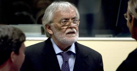 U Mostaru preminuo ratni zločinac Mladen Naletilić Tuta