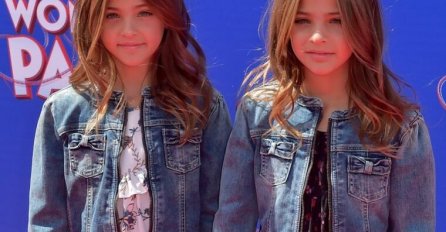 ŠTA SE DESILO SA NAJLJEPŠIM BLIZANKINJAMA NA SVIJETU: Ljepotom su hipnotisale planetu, evo kako danas izgledaju! (FOTO)