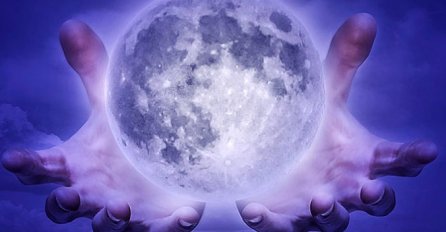 PUN MJESEC U BLIZANCIMA 19.12. ASTROLOZI TVRDE: Evo kakve preokrete možete očekivati krajem godine, DOBRO SE SPREMITE