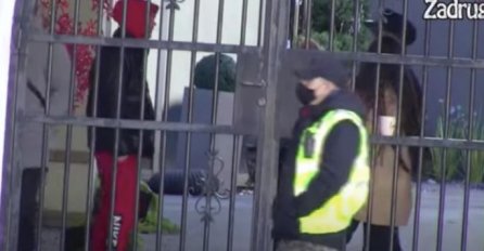 NJIH 5 KRENULO NA KAPIJU, MOLE VELIKOG ŠEFA DA NAPUSTE RIJALITI: Haos u cik zore, EVO ŠTA SE DESILO (VIDEO)