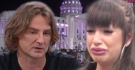 LIČNO SE OBRATILA ŽELJKU MITROVIĆU, MILJANA SE VRAĆA U ZADRUGU? Ovo je njegov odgovor- SVE JE JASNO