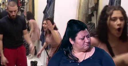 OGLASILA SE MAJKA MALOLJETNE MILICE, IMALA PORUKU ZA KĆERKU NAKON HAOSA SA MENSUROM: Da li će produkcija prenijeti poruku?