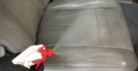 ZIMI SE U AUTU NAKUPI VLAGA I SMRDI: Evo kako da odmah vratite svježinu, OVAJ SASTOJAK IZ KUHINJE UVIJEK DRŽITE U AUTU