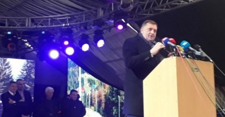 Dodik: Jahorina je danas poslije 'Beograda na vodi' najveće regionalno gradilište