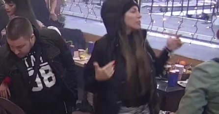 PRODUKCIJA OBRUKALA DALILU KAO NIKAD DOSAD: Svi joj se smijali nakon ovog poteza, DERALA SE IZ SVEG GLASA (VIDEO)