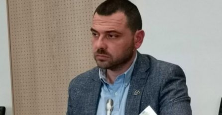 Magazinović: S Dodikom se ne može razgovarati na način "hajmo sjesti kao ljudi"