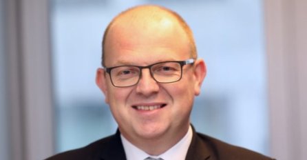 PREDLAGAČ REZOLUCIJE O SRBIJI U EU: "Dosta smo slušali manipulacije iz Beograda, prošlo je vrijeme taktiziranja i manipulacije"