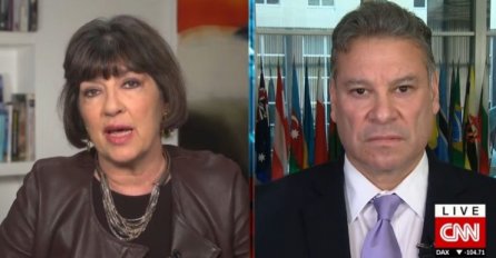 ESCOBAR POTPUNO RAZMONTIRAO LAKTAŠENKA: Dodika ćemo onemogućiti od pokušaja da razori centralne institucije BiH, on zaista zabija nož u srce...