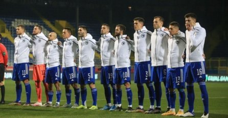 Noćas nema spavanja, igraju Zmajevi: Evo gdje ih možete gledati