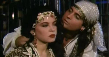 LOMIO JE ŽENSKA SRCA DEVEDESETIH: Randu iz čuvene serije 'Kasandra' danas ima  60 GODINA, nikada ga ne biste prepoznali! (FOTO)