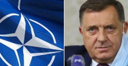 Dodik je danas ponovo sve obmanuo i iznio TEŠKU LAŽ: Stižu li NATO trupe u Brčko i može li ih uopšte spriječiti?!