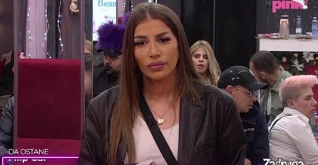 ŠAH-MAT! PRODUKCIJA POSTAVILA PITANJE DALILI DRAGOJEVIĆ: Satjerana u ćošak, Dejan preblijedio  ko krpa kad je čuo (VIDEO)