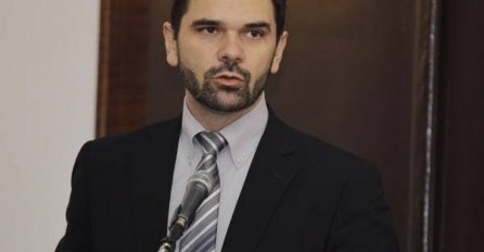 Bojan Bajić: Kada bi NSRS usvojila zakon o formiraju vojske - nastala bi anarhija u BiH