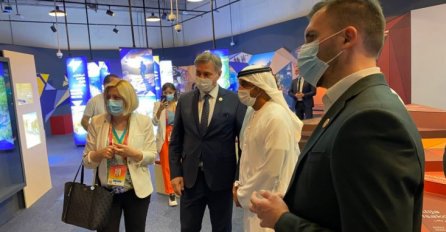 Jedan od najbogatijih ljudi na svijetu najavio dolazak u BiH i skok sa Starog mosta