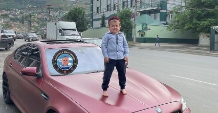 HASBULLA (18) JE JEDNA OD NAJPOPULARNIJIH OSOBA U 2021., A EVO ŠTA RADI DANAS: Iznenadit ćete se