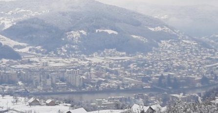 Kanton iz kojeg masovno odlaze mladi i školovani kadrovi