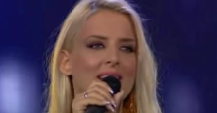 GOVORILI SU DA JE NAJLJEPŠA ZVEZDA GRANDA, a da je vidite danas: PROMIJENILA LIČNI OPIS, NE LIČI NA SEBE