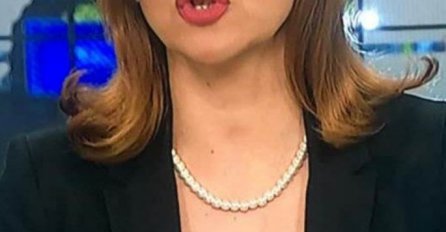 VELIKA TRAGEDIJA VODITELJKE PINKA: Majka joj saopštila da se avion njenog dečka SRUŠIO, a ova VIJEST je promijenila SVE