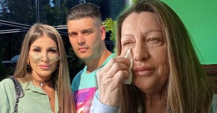 BILJANA DRAGOJEVIĆ POSLALA ŽESTOKU PORUKU DALILI, napisala 1 rečenicu: Kad ovo Dejan vidi, bit će HAOS, POGLEDAJTE I SNIMAK