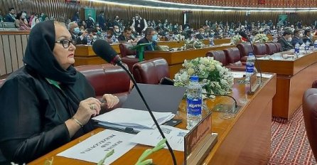 Afganistan u fokusu: Turković učestvovala na vanrednom zasjedanju OIC-a