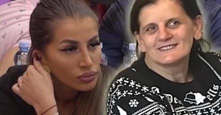 EMINA MUJIĆ SE OGLASILA 1. PUT NAKON POMIRENJA DALILE I DEJANA: Evo šta je poručila, NIKAD OŠTRIJE, "ONI ĆE DA ..."