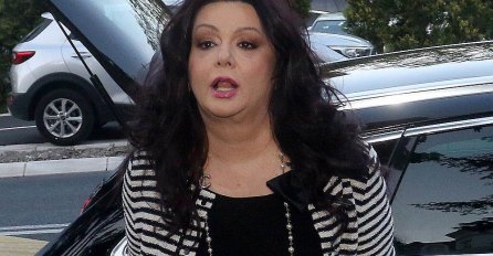 VESNA RADUSINOVIĆ ZANIJEMILA OD BOLA: "Zbogom, mili moj, ovde riječi prestaju"