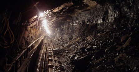 Štrajk upozorenja u rudnicima, zenički rudari ni danas neće sići u jame