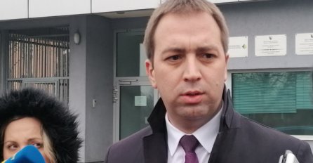 Selak nakon saslušanja u Tužilaštvu BiH: Rečeno mi je ko su osumnjičeni zbog posebne sjednice NSRS