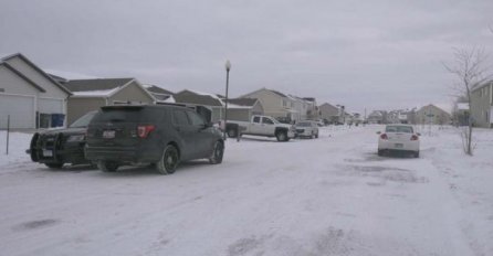 U kući u SAD-u pronađeno sedmero mrtvih ljudi, među njima troje djece