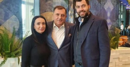 NAJVEĆI SRBIN S OVE STRANE DRINE širi poslovnu imperiju i zarađuje milone: Gotovo da nema sektora u kojem porodica Dodik nema dio kolača - ovo su njihove firme