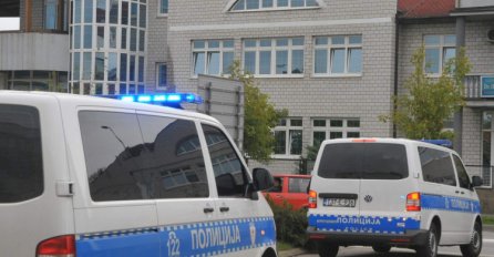 Tri osobe uhapšene zbog zloupotreba u javnom preduzeću