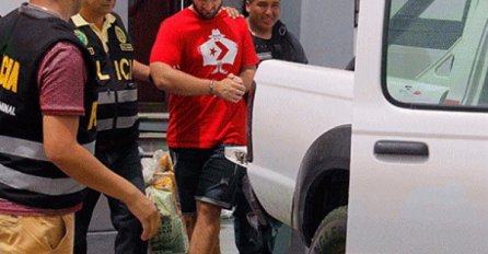 SIPA po Interpolovoj potjernici u Sarajevu uhapsila Smaila Šikala