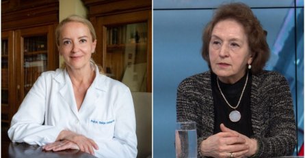 Sebija Izetbegović izgubila tužbu protiv doktorice Dizdarević