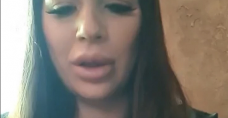 MILJANA KULIĆ OBJAVILA SLIKU MARIJE I POKAZALA KAKO SADA IZGLEDA: Ljudi iznenađeni, druga osoba (FOTO)