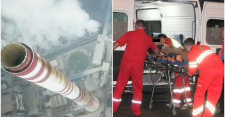 Član porodice stradalog radnika na termoelektrani Kakanj: Traka mu je otkinula ruku na licu mjesta, Elvedin je u komi!