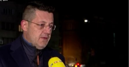 ALJOŠA ČAMPARA: Ako je Milanovića strah doći u Sarajevo, ja ću biti uz njega