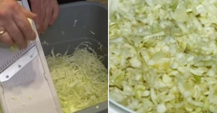 EVO ZA ŠTA JE SVE DOBAR KUPUS: Odmah ćete napraviti salatu, čini ŠOK za organizam