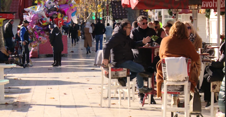 JE LI VRIJEME DA DEBELE JAKNE SPREMIMO U ORMAR? Meteorolozi objavili novu prognozu