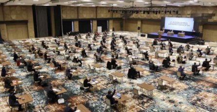 Izmjene Zakona o PIO-u na sjednici Predstavničkom doma Parlamenta FBiH