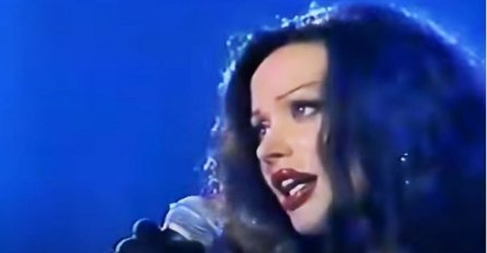 PREMINULA JE HRVATSKA PJEVAČICA KASANDRA: Niko nije vidio od 2007., a prošle godine javila se ovoj pjevačici