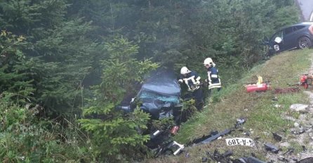 Nastavljeno suđenje: Vozač optužen za smrt supružnika sa Pala zaspao u sudnici