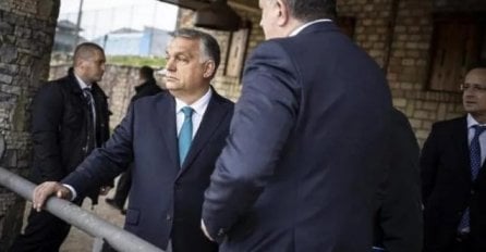 Orban: Budimpešta je protiv sankcija Miloradu Dodiku